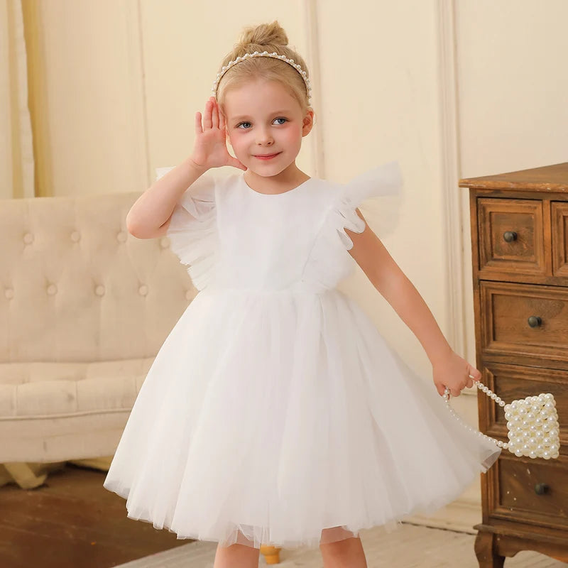 Classic Party Dress for girls